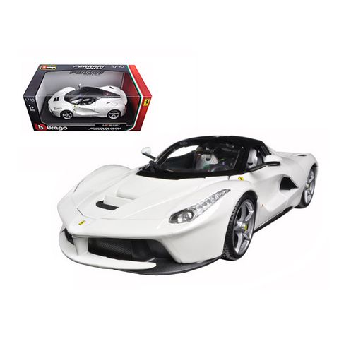  18-26001- 1:24 FERRARI LAFERRARI 