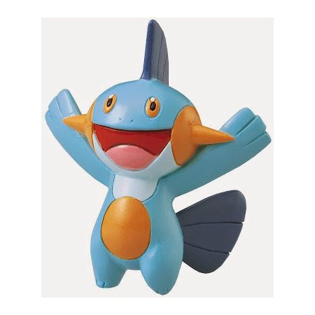 Mô hình Pokemon M-094 Numakurou