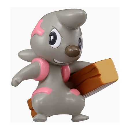 Mô hình Pokemon M-128 Dokkorar