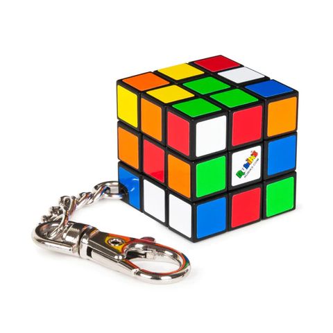  Móc khóa Rubik 3x3 