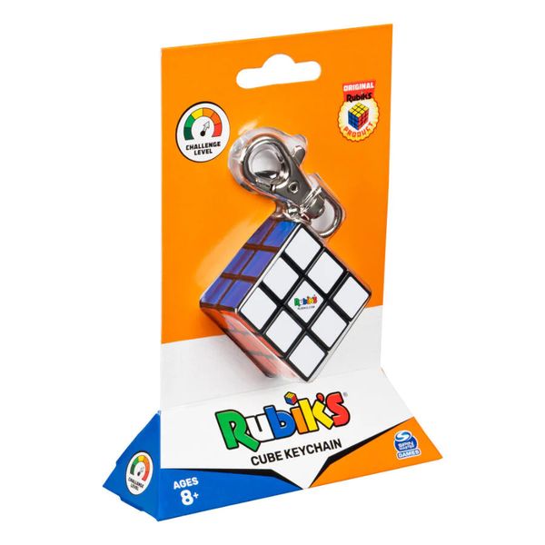 Móc khóa Rubik 3x3