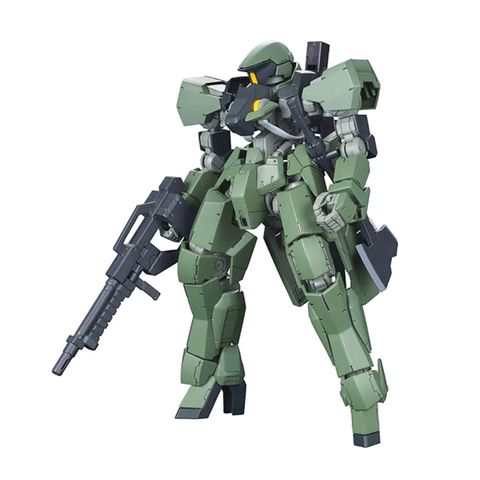  Gundam lắp ráp HG Gundam Iron-blooded Orphans 1/144 Graze Standard 