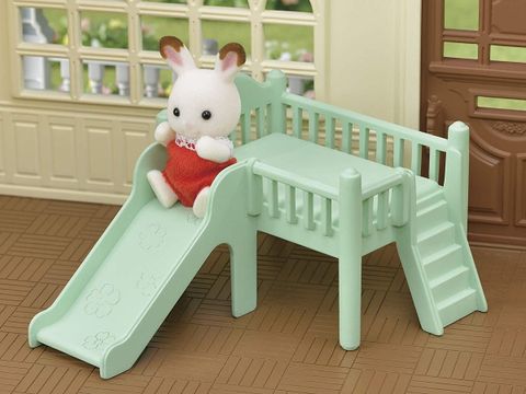  Ngôi nhà ngọt ngào EP-5393 
