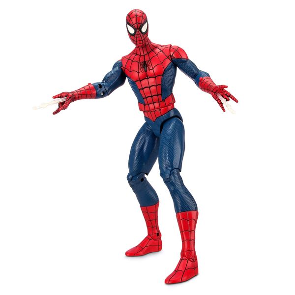 Người Nhện biết nói Ultimate Talking Spider-Man Disney