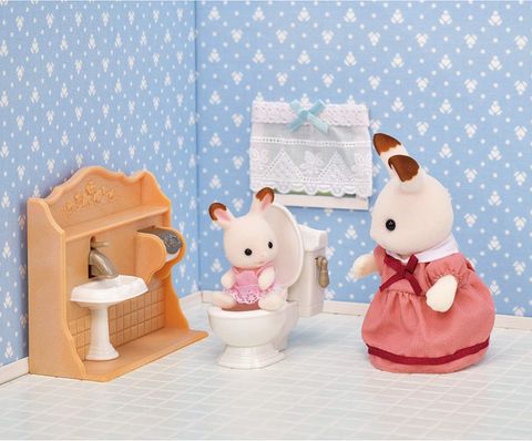  Playful Starter Furniture Set (Father) EP-5479 