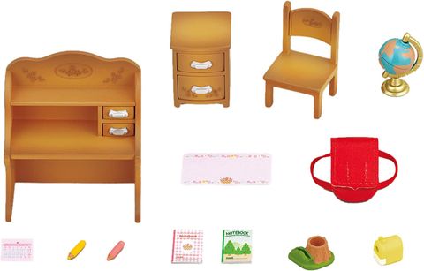  Nội thất Cổ điển Sylvanian Families EP-5220 Classic Furniture Set 