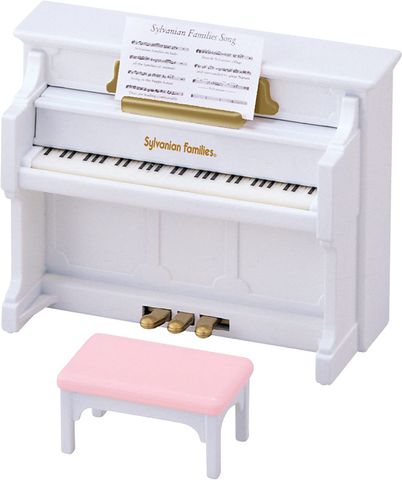  Bộ Nội thất nhà thỏ Starter EP-5392 