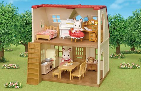  Bộ Nội thất nhà thỏ Starter EP-5392 