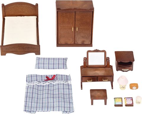  EP-5039 Master Bedroom Set 