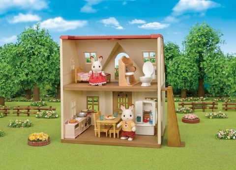  Playful Starter Furniture Set EP-5449 