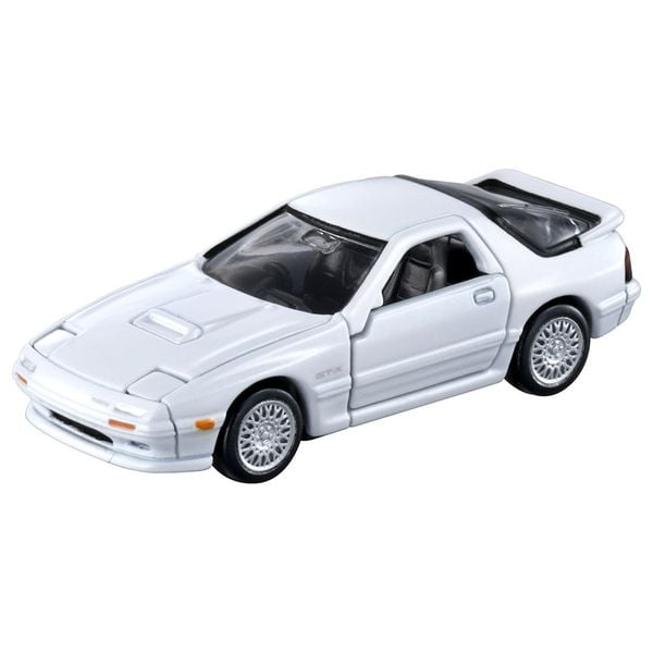 Ô Tô Đồ Chơi Tomica Premium 38 Mazda Savannah RX-7