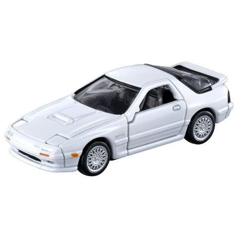  Tomica Premium 38 Mazda Savannah RX-7 