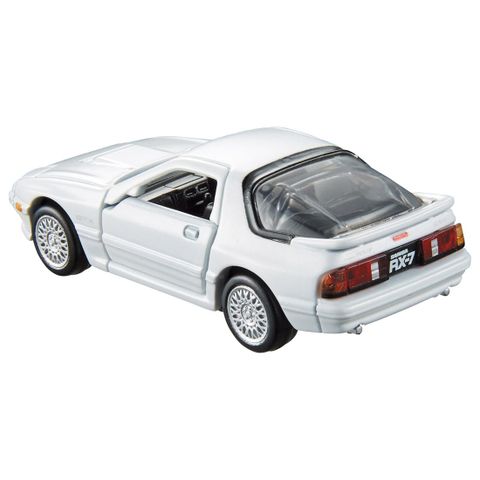  Tomica Premium 38 Mazda Savannah RX-7 