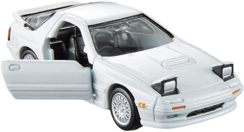  Tomica Premium 38 Mazda Savannah RX-7 