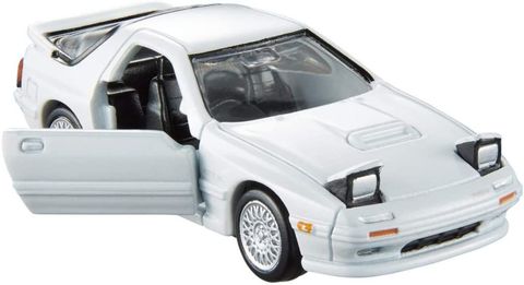  Ô Tô Đồ Chơi Tomica Premium 38 Mazda Savannah RX-7 