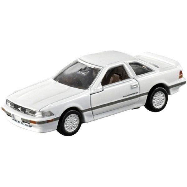 Ô Tô Mô Hình Cao Cấp Tomica Premium 21 Toyota Soarer