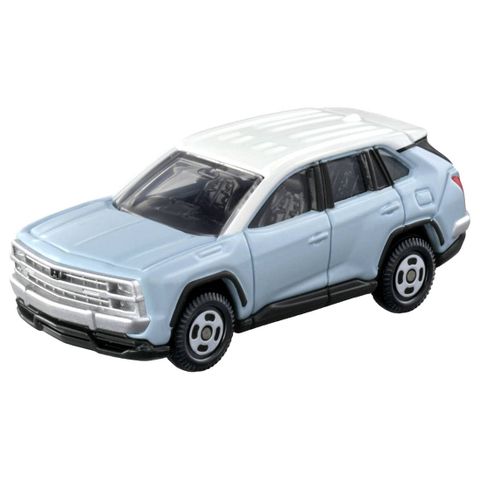  Tomica 21 Mitsuoka Buddy 