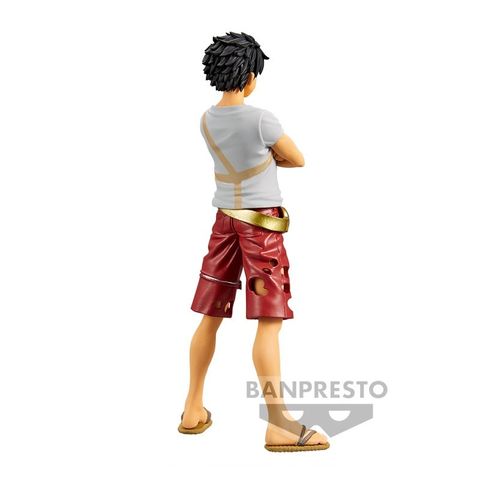  ONE PIECE FILM RED DXF THE GRANDLINE MEN vol.6 