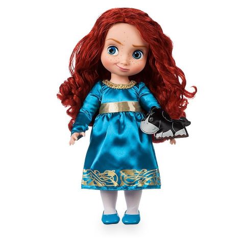  Disney Animators' Collection Merida Doll - 16 Inch 