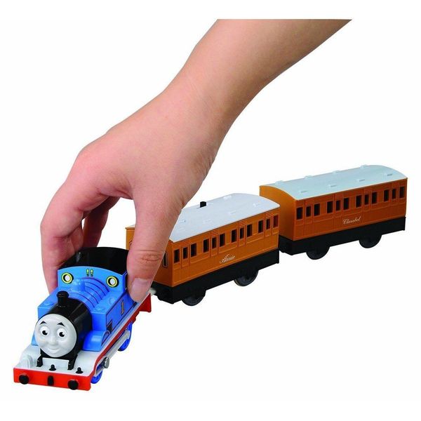 OT-01 Tàu hỏa Thomas biết nói Thomas & Friends