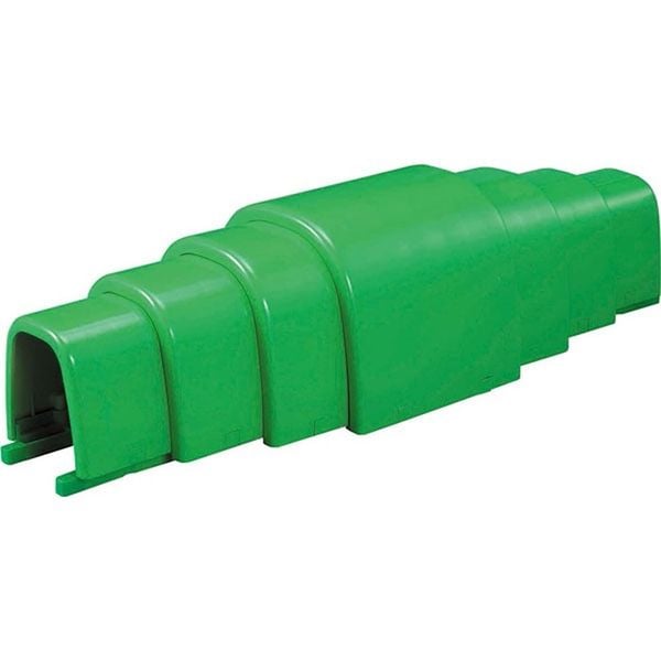 Phụ kiện tàu hoả J-02 Đường hầm kéo dài Flexible Tunnel