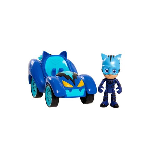 PJ Masks Hero Blast Catboy Cat Car 