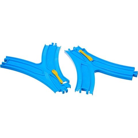  Plarail R-12 Ray Chia Tuyến hình số 8 Point Rail Figures of Eight 