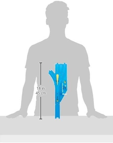  Đường ray Tàu hỏa R-16 Ray chia tuyến tự động 