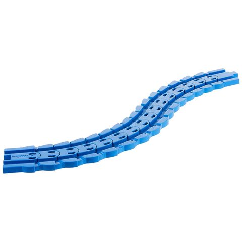  R-23 Đường ray tàu hoả uốn linh hoạt Bending rail 