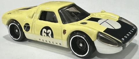  HYX41 Siêu xe HW Porsche 904 Carrera GTS 