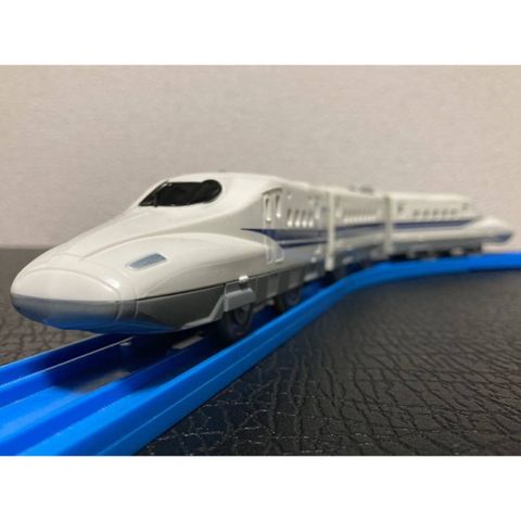  Tàu điện siêu tốc Shinkansen Series N700 có đèn TP-01 