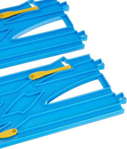  R-24 Double Point Rail 