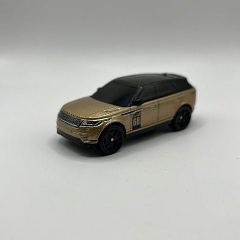  Mô hình Siêu xe HYY63- Hot Wheels Ranger Rover Velar 