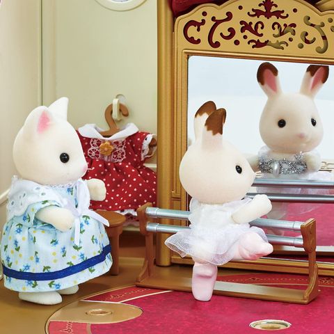  Rạp múa ba lê Sylvanian Families EP-5256 