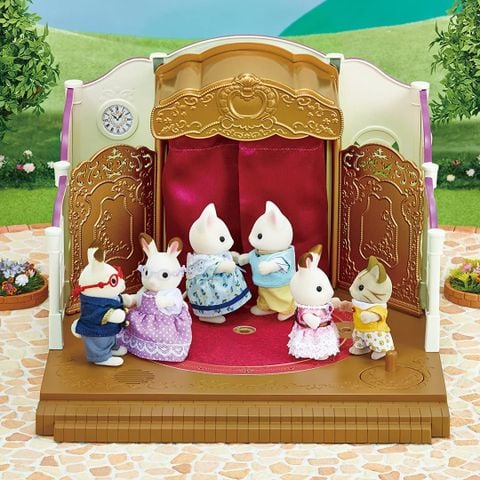  Rạp múa ba lê Sylvanian Families EP-5256 