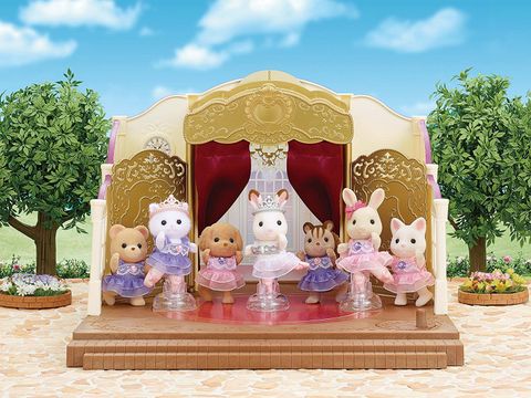  Rạp múa ba lê Sylvanian Families EP-5256 