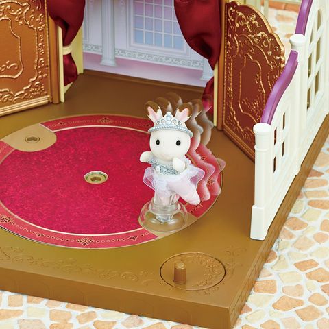  Rạp múa ba lê Sylvanian Families EP-5256 