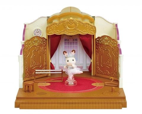  Rạp múa ba lê Sylvanian Families EP-5256 