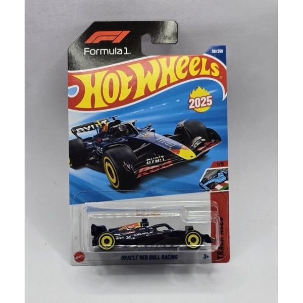 Mô hình xe HYW10 23win04 Basic Oracle Red Bull Racing