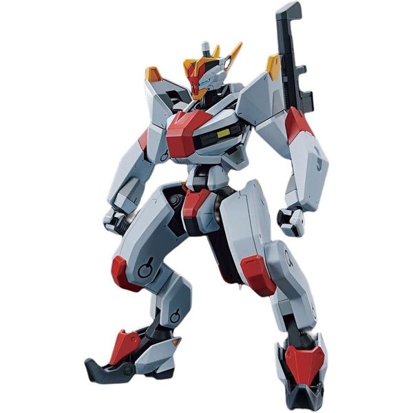 Robot Chiến Đấu Hg Boundary Battlefar Mailless Cemove Tỷ Lệ 1/72