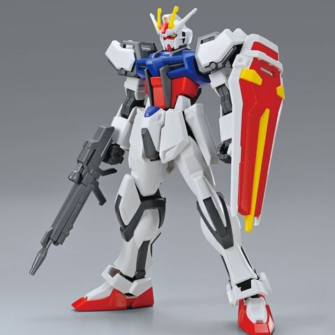  Robot Mô Hình Entry Grade Mobile Suit Gundam Seed Strike Tỷ Lệ 1/144 