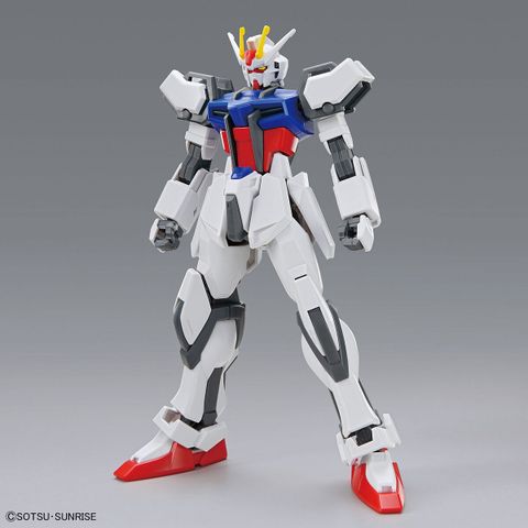  Robot Mô Hình Entry Grade Mobile Suit Gundam Seed Strike Tỷ Lệ 1/144 