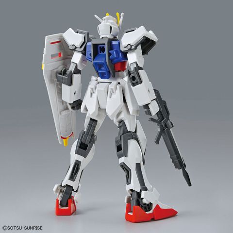  Robot Mô Hình Entry Grade Mobile Suit Gundam Seed Strike Tỷ Lệ 1/144 