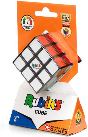  Rubik's 3x3 