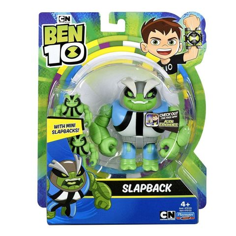  23win09 Slapback Basic Figure 