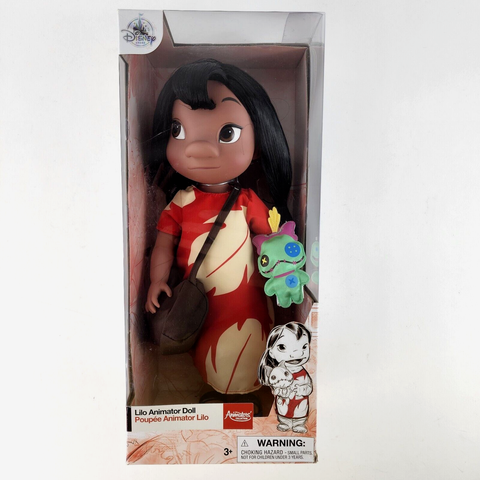  Búp bê Disney Lilo 