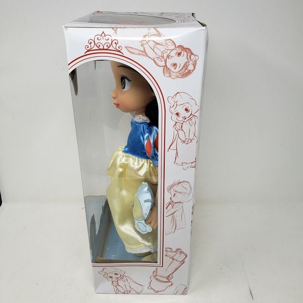  Búp bê Disney Snow White công chúa bạch tuyết 