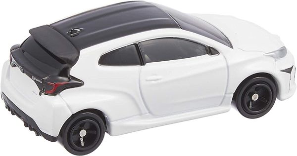  Tomica 50 Toyota GR Yaris 