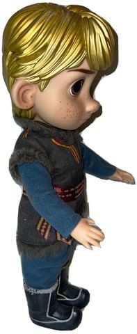  Búp bê Disney Animators' Collection Kristoff Doll - Frozen - 16 Inch 