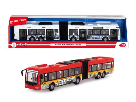  203748001 Xe bus Dickie Toys 